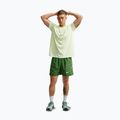 Pantaloncini da corsa da uomo Nike Miler forest green 2