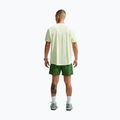 Pantaloncini da corsa da uomo Nike Miler forest green 3