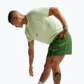 Pantaloncini da corsa da uomo Nike Miler forest green 4