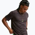 Maglia da corsa da uomo Nike Dri-Fit Running Top tar 4