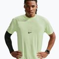 Maglia da corsa da uomo Nike Dri-Fit Running Top barely volt 4