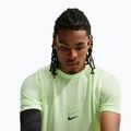 Maglia da corsa da uomo Nike Dri-Fit Running Top barely volt 5