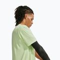 Maglia da corsa da uomo Nike Dri-Fit Running Top barely volt 6