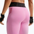 Leggings da allenamento donna Nike Pro Sculpt High-Waisted 7/8 pink rise/black/black 6