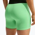Pantaloncini da allenamento da donna Nike Pro Sculpt illusion green/cucumber calm/black/black 4