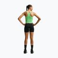 Maglia da allenamento donna Nike Pro Sculpt illusion green/cucumber calm/black 2