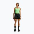 Maglia da allenamento donna Nike Pro Sculpt illusion green/cucumber calm/black 7