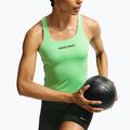 Maglia da allenamento donna Nike Pro Sculpt illusion green/cucumber calm/black 5
