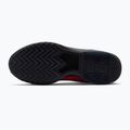 Scarpe da basket uomo Nike LeBron Witness 9 bright crimson/smoke grey/black 3