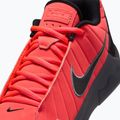 Scarpe da basket uomo Nike LeBron Witness 9 bright crimson/smoke grey/black 4