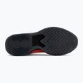 Scarpe da basket uomo Nike LeBron Witness 9 bright crimson/smoke grey/black 4