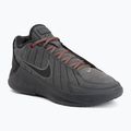 Scarpe da basket uomo Nike LeBron Witness 9 anthracite/iron grey/desert dust/black
