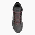 Scarpe da basket uomo Nike LeBron Witness 9 anthracite/iron grey/desert dust/black 5