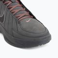 Scarpe da basket uomo Nike LeBron Witness 9 anthracite/iron grey/desert dust/black 7