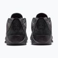 Scarpe da basket uomo Nike LeBron Witness 9 anthracite/iron grey/desert dust/black 2