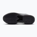 Scarpe da basket uomo Nike LeBron Witness 9 anthracite/iron grey/desert dust/black 3