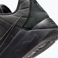 Scarpe da basket uomo Nike LeBron Witness 9 anthracite/iron grey/desert dust/black 5