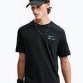 T-shirt da uomo Nike Court Dri-Fit black 4