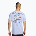 T-shirt da uomo Nike Court Dri-Fit palest purple 2
