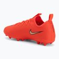 Scarpe da calcio bambino Nike Jr. Mercurial Vapor 17 Academy bright crimson/blur 3