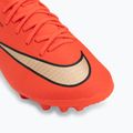 Scarpe da calcio bambino Nike Jr. Mercurial Vapor 17 Academy bright crimson/blur 7