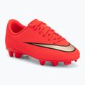 Scarpe da calcio bambino Nike Jr. Mercurial Vapor 17 Club bright crimson/blur
