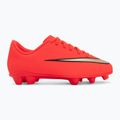 Scarpe da calcio bambino Nike Jr. Mercurial Vapor 17 Club bright crimson/blur 2