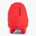 Scarpe da calcio bambino Nike Jr. Mercurial Vapor 17 Club bright crimson/blur 6