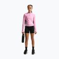 Pantaloncini bambini Nike Pro black/pink rise/white 2