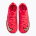 Scarpe da calcio bambino Nike Jr. Mercurial Vapor 17 Academy bright crimson/blur 3