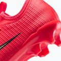 Scarpe da calcio bambino Nike Jr. Mercurial Vapor 17 Academy bright crimson/blur 6