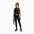 Leggings per bambini Nike Pro Dri-FIT black/pink rise/white 2