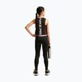 Leggings per bambini Nike Pro Dri-FIT black/pink rise/white 3