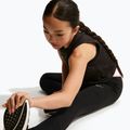Leggings per bambini Nike Pro Dri-FIT black/pink rise/white 5