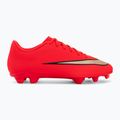 Scarpe da calcio uomo Nike Mercurial Vapor 17 Club bright crimson/blur 2