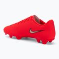 Scarpe da calcio uomo Nike Mercurial Vapor 17 Club bright crimson/blur 3