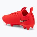 Scarpe da calcio bambino Nike Jr. Mercurial Vapor 17 Academy bright crimson/blur 3