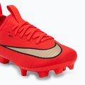 Scarpe da calcio bambino Nike Jr. Mercurial Vapor 17 Academy bright crimson/blur 7