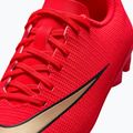Scarpe da calcio bambino Nike Jr. Mercurial Vapor 17 Club bright crimson/blur 5