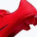 Scarpe da calcio bambino Nike Jr. Mercurial Vapor 17 Club bright crimson/blur 6
