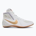 Scarpe da lotta Nike Footsweep 2 SE photon dust/metallic gold/summit white 2