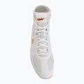 Scarpe da lotta Nike Footsweep 2 SE photon dust/metallic gold/summit white 5