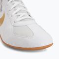 Scarpe da lotta Nike Footsweep 2 SE photon dust/metallic gold/summit white 7
