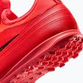 Scarpe da calcio bambino Nike Jr. Mercurial Vapor 17 Club Flex PS bright crimson/blur 6