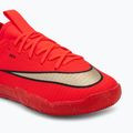 Scarpe da calcio bambino Nike Jr. Mercurial Vapor 17 Academy bright crimson/blur 7