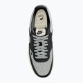 Scarpe da uomo Nike Court Vision Low black/light smoke grey/sail/light smoke grey 4