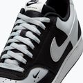 Scarpe da uomo Nike Court Vision Low black/light smoke grey/sail/light smoke grey 5