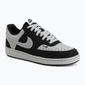 Scarpe da uomo Nike Court Vision Low black/light smoke grey/sail/light smoke grey