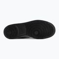 Scarpe da uomo Nike Court Vision Low black/light smoke grey/sail/light smoke grey 4