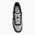 Scarpe da uomo Nike Court Vision Low black/light smoke grey/sail/light smoke grey 5